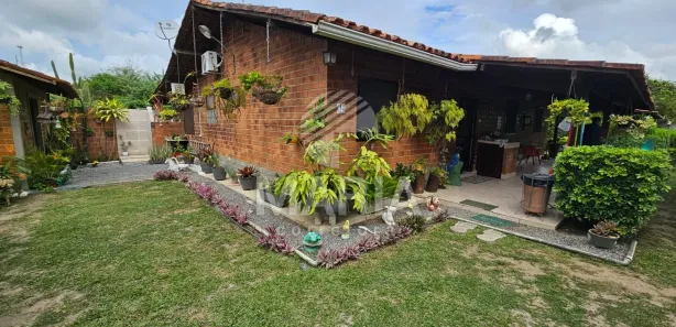 Casa de Condomínio com 5 Quartos à venda, 130m² no Ebenezer, Gravatá