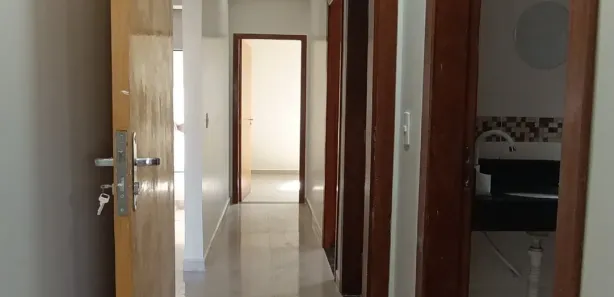 Casa de Condomínio com 3 Quartos para alugar, 160m² no Setor Habitacional Vicente Pires - Trecho 3, Brasília