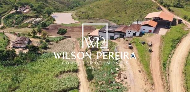 Fazenda / Sítio / Chácara à venda, 1240000m² no , Areia