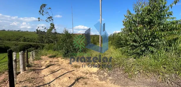 Terreno / Lote / Condomínio à venda, 102000m² no Dona Catarina, Mairinque