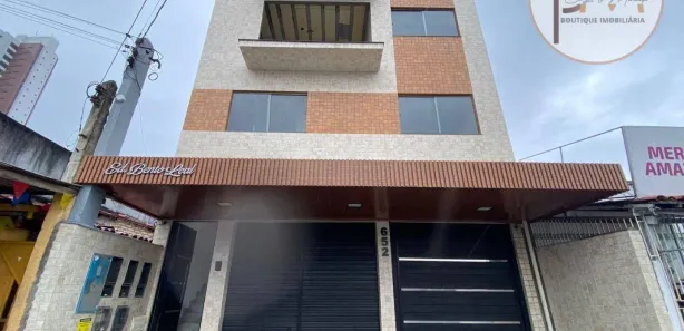 Conjunto Comercial / Sala para alugar, 39m² no Santa Mônica, Feira de Santana