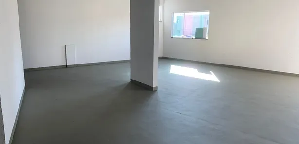 Conjunto Comercial / Sala para alugar, 179m² no Muquiçaba, Guarapari