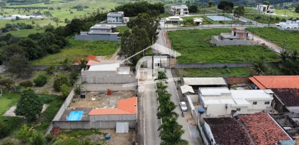 Terreno / Lote / Condomínio à venda, 264m² no , Pilar