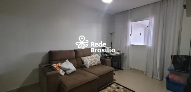 Casa de Condomínio com 3 Quartos à venda, 327m² no Setor Habitacional Contagem, Brasília