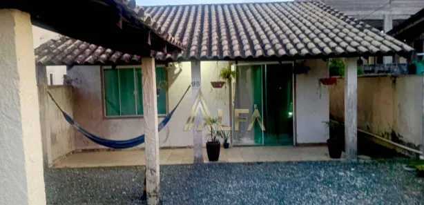 Casa com 2 Quartos à venda, 253m² no Santa Lidia, Penha