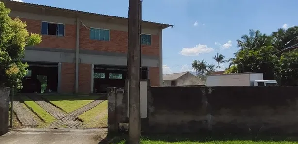 Galpão / Depósito / Armazém à venda, 770m² no , Imigrante