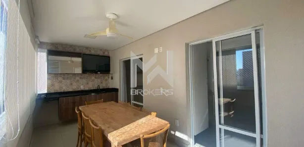 Apartamento com 3 Quartos para alugar, 107m² no Pinheirinho, Vinhedo