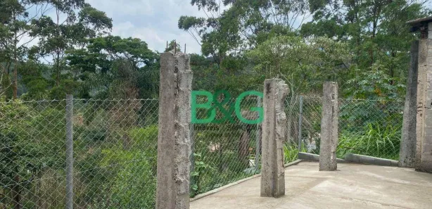 Galpão / Depósito / Armazém para alugar, 350m² no Terra Preta (Terra Preta), Mairiporã