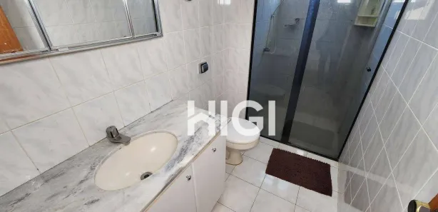 Apartamento com 2 Quartos à venda, 54m² no Jardim América, Londrina