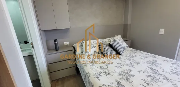Studio com 1 Quarto à venda, 35m² no Centro, Mogi das Cruzes