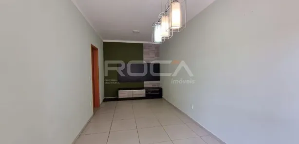 Casa de Condomínio com 3 Quartos à venda, 79m² no Loteamento Municipal São Carlos 3, São Carlos