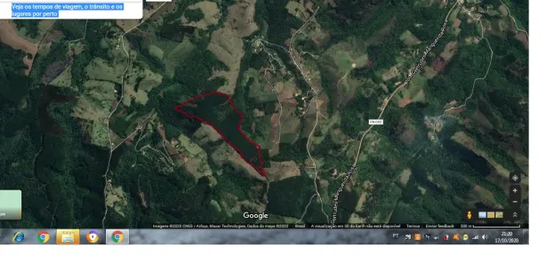 Fazenda / Sítio / Chácara à venda, 359370m² no , Rio Branco do Sul