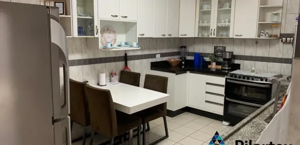 Sobrado com 3 Quartos à venda, 115m² no Vera Cruz, Londrina