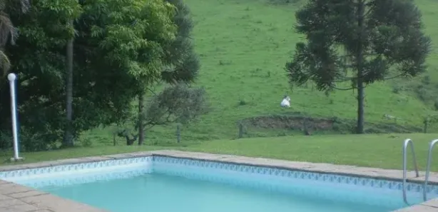Fazenda / Sítio / Chácara com 5 Quartos à venda, 130m² no Arrozal, Piraí