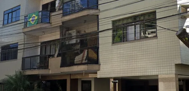 Apartamento com 3 Quartos à venda, 125m² no Centro, Barra do Piraí