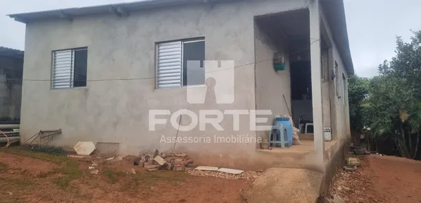 Fazenda / Sítio / Chácara com 3 Quartos à venda, 910m² no Biritiba-Ussu, Mogi das Cruzes