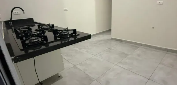 Casa de Condomínio com 2 Quartos para alugar, 70m² no Canto do Forte, Praia Grande