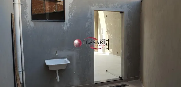 Conjunto Comercial / Sala para alugar, 30m² no Residencial Mais Parque Mirassol, Mirassol