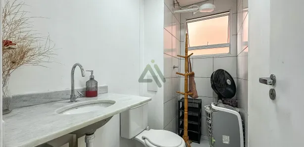 Apartamento com 3 Quartos à venda, 70m² no Vila Carlota, Sumaré