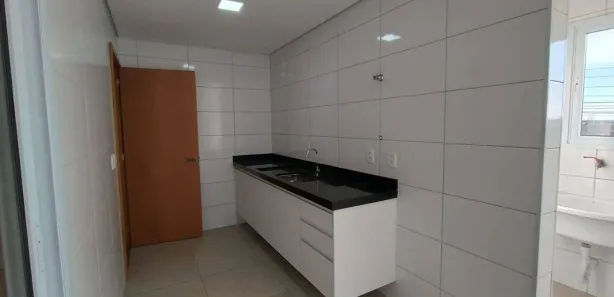 Apartamento com 3 Quartos para alugar, 92m² no Residencial Parque dos Ipês, Jaguariúna