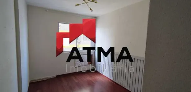 Apartamento com 2 Quartos à venda, 52m² no Rocha Miranda, Rio de Janeiro