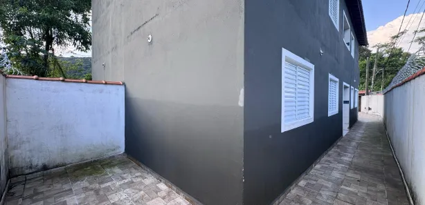 Kitnet com 2 Quartos à venda, 75m² no Chácara Glória, Itanhaém