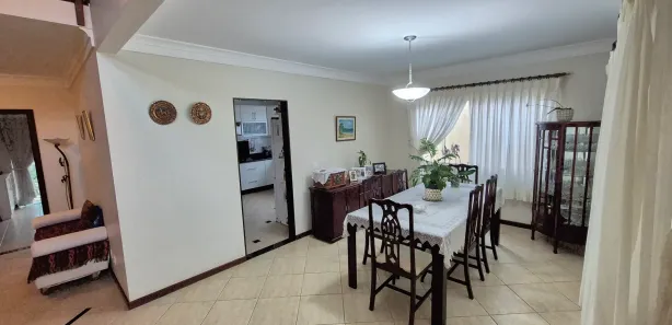 Casa de Condomínio com 4 Quartos à venda, 330m² no Condomínio Império dos Nobres, Brasília