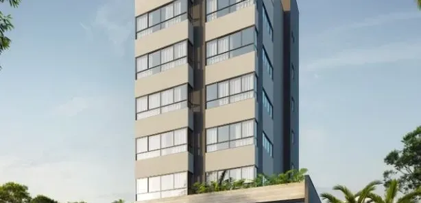 Cobertura com 3 Quartos à venda, 134m² no Itajuba, Barra Velha