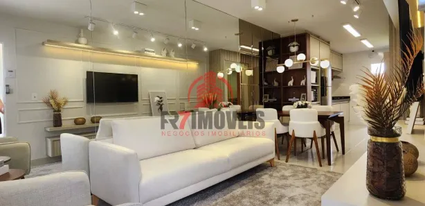Casa com 3 Quartos à venda, 76m² no Residencial Ana Maria Borges I, Goianira