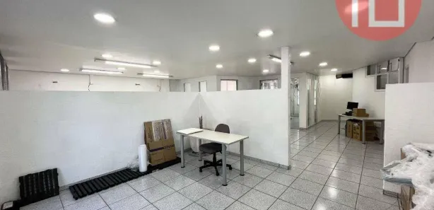 Prédio Inteiro para alugar, 350m² no Jardim América, Bragança Paulista