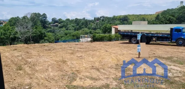 Terreno / Lote / Condomínio à venda, 2300m² no porta do sol, Mairinque