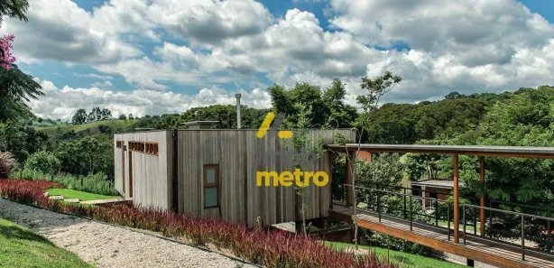 Casa de Condomínio com 6 Quartos à venda, 731m² no , Santo Antônio do Pinhal