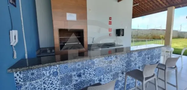 Apartamento com 2 Quartos à venda, 59m² no Costa Paradiso, Barra dos Coqueiros