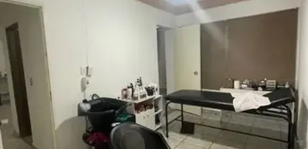 Prédio Inteiro para alugar, 174m² no Vila Tibério, Ribeirão Preto