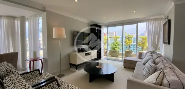 Apartamento com 6 Quartos para alugar, 450m² no Riviera, Bertioga