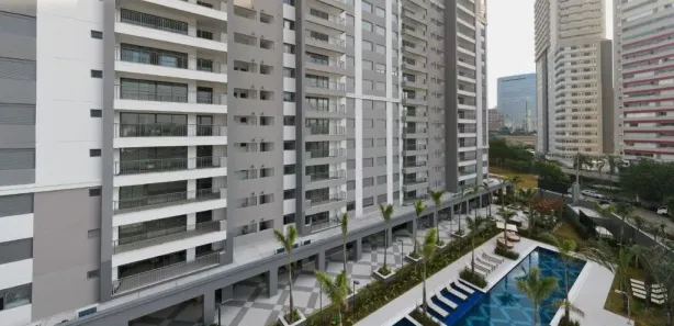 Apartamento com 4 Quartos à venda, 116m² no Parque Industrial Tomas Edson, São Paulo