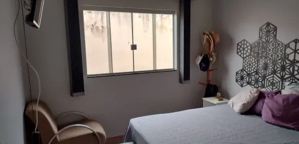 Casa com 3 Quartos à venda, 203m² no Taguatinga Norte, Brasília