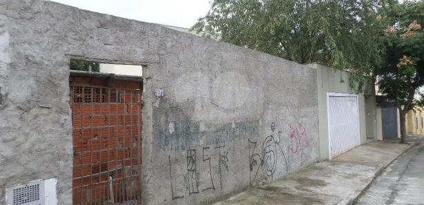 Terreno / Lote / Condomínio à venda, 305m² no Tucuruvi, São Paulo