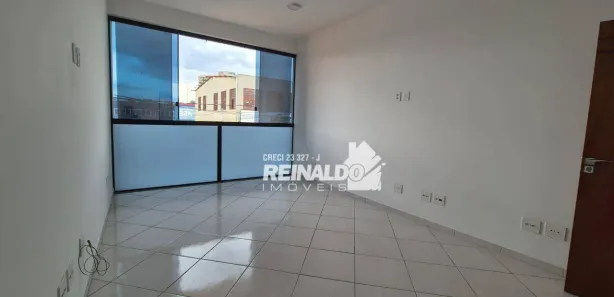 Conjunto Comercial / Sala para alugar, 30m² no Jardim de Lucca, Itatiba
