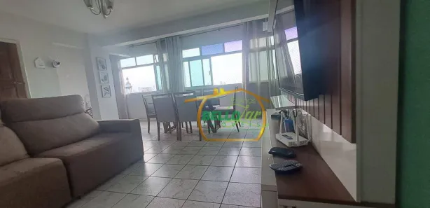 Apartamento com 3 Quartos à venda, 90m² no Boa Vista, Recife