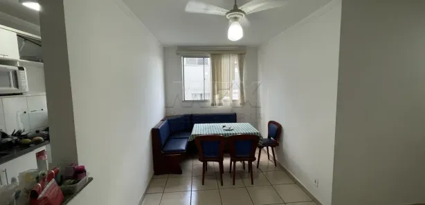 Cobertura com 3 Quartos à venda, 140m² no Vila Cardia, Bauru