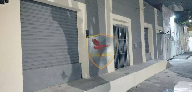 Loja / Salão / Ponto Comercial à venda, 80m² no Cidade Alta, Natal