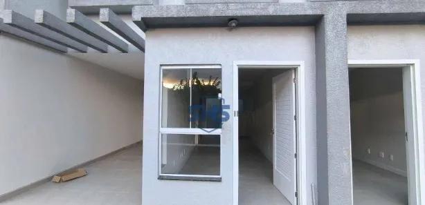 Casa com 2 Quartos para alugar, 49m² no Itoupava Central, Blumenau