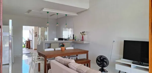 Casa de Condomínio com 3 Quartos à venda, 249m² no Mosqueiro, Aracaju