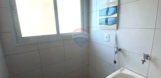 Apartamento com 2 Quartos para alugar, 49m² no Zona Predominantemente Residencial Dois ( ZPR 2), Nova Odessa