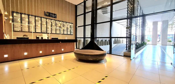 Loja / Salão / Ponto Comercial para alugar, 42m² no Vila Izabel, Curitiba