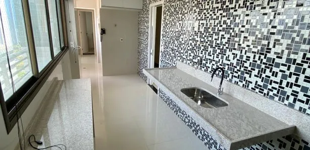 Apartamento com 4 Quartos à venda, 127m² no Pina, Recife