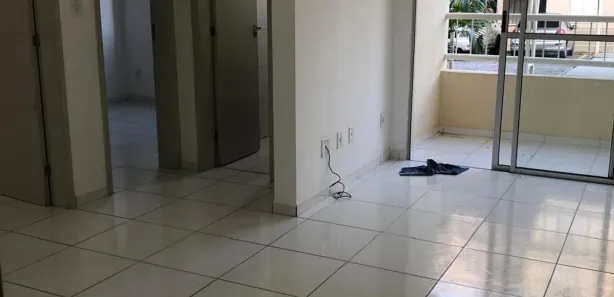 Apartamento com 2 Quartos à venda, 65m² no Jabotiana, Aracaju