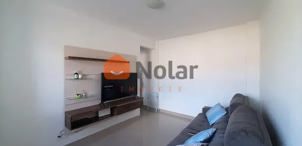Apartamento com 2 Quartos para alugar, 48m² no Santa Clara B, Vespasiano