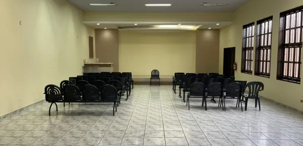 Loja / Salão / Ponto Comercial com 1 Quarto à venda, 250m² no Cidade Nova II, Santa Bárbara D'Oeste